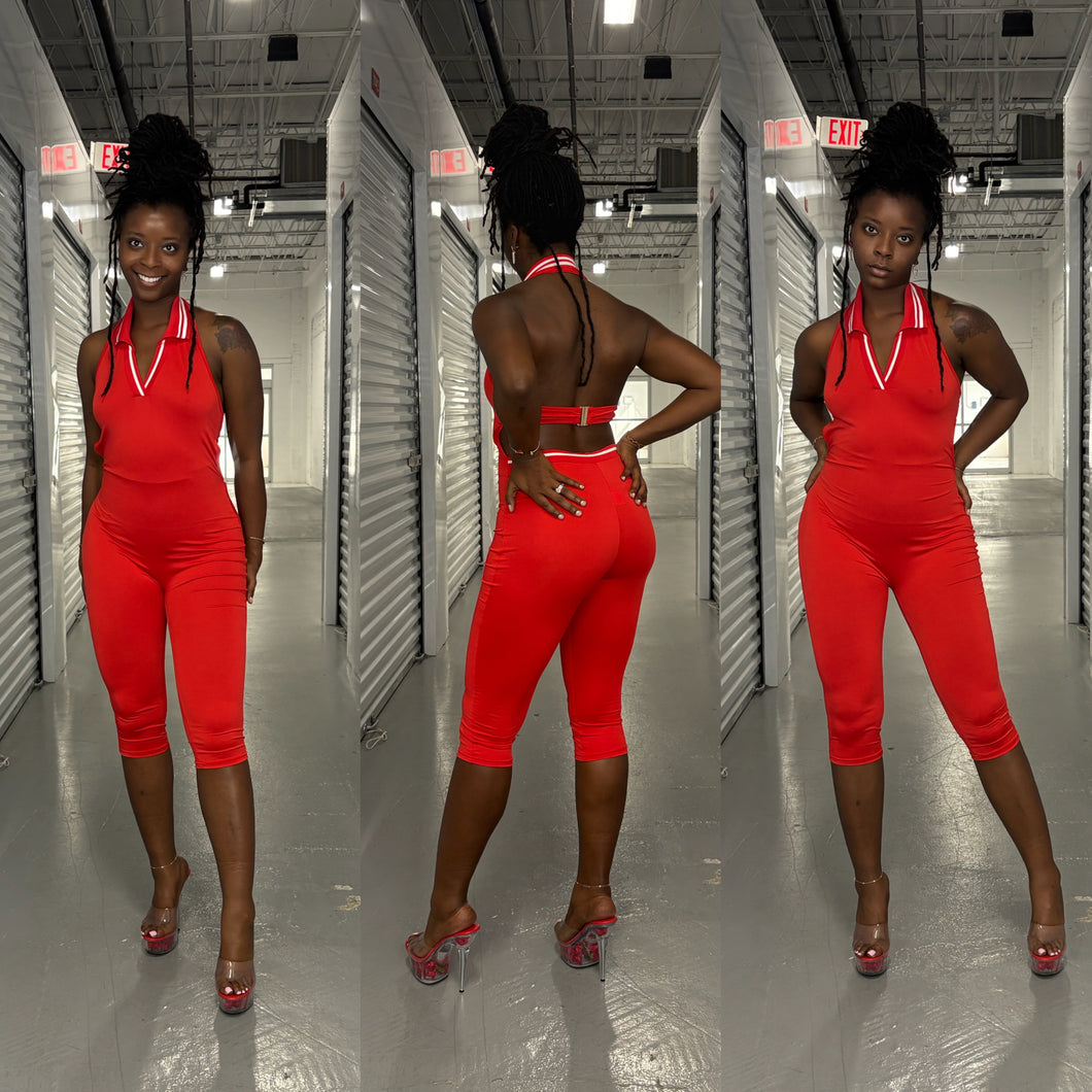 Jayda || Jumpsuit
